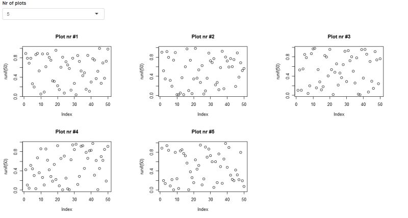 Minor Issue When Creating A Layout With Non Configured Plots Issue - Ultra HD Colorful Textures for Desktop