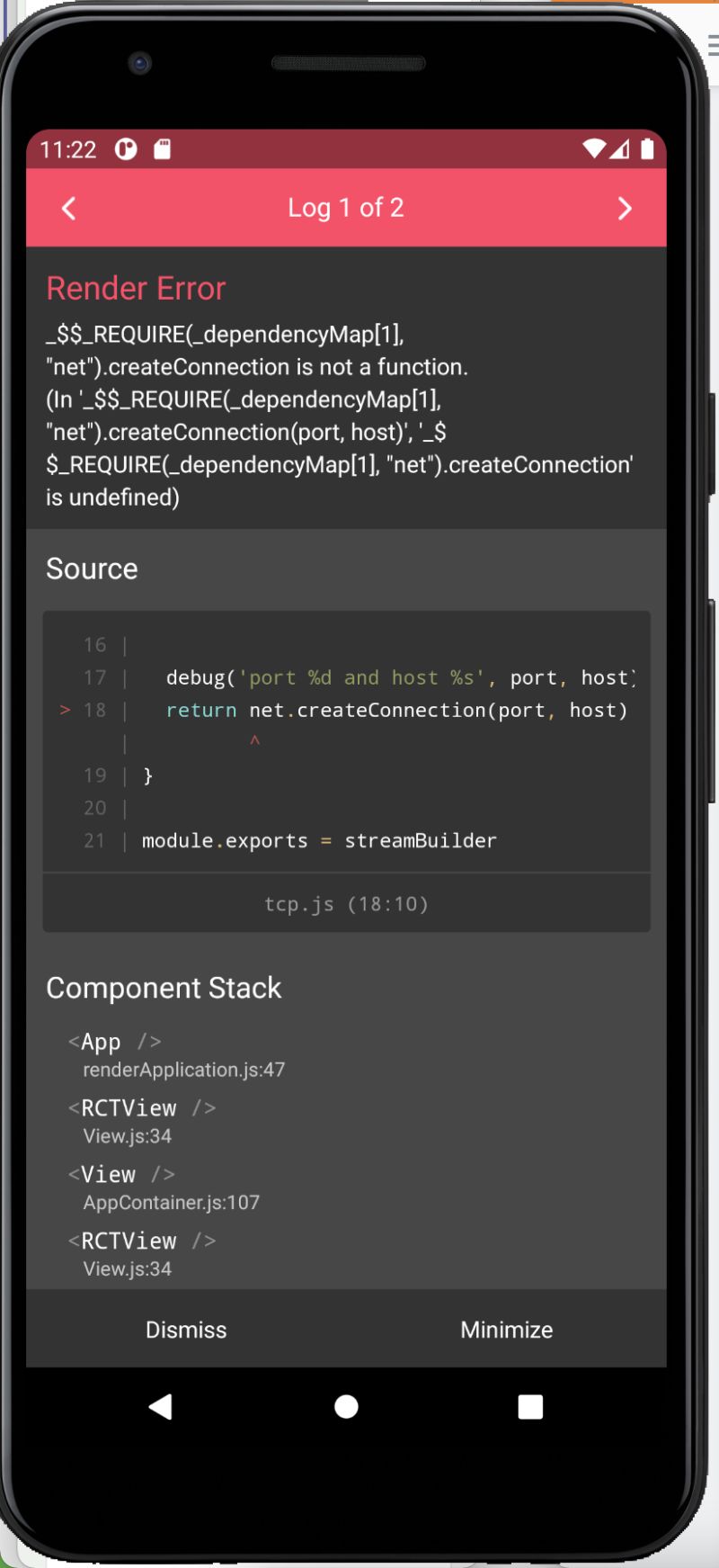 Question Net Createconnection Is Not A Function Issue 1681 - Premium Geometric Picture Gallery - 8K