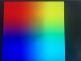 Boot Issues Rainbow Screen And Lighting Bolt While Booting Ubuntu
