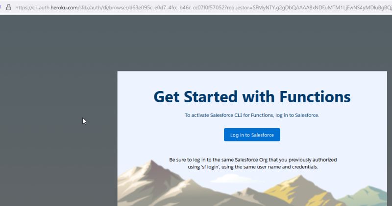 Sf Login Functions Doesn T Work From Code Builder Issue 112 Forcedotcom Code Builder - Premium Space Wallpaper Gallery - Ultra HD
