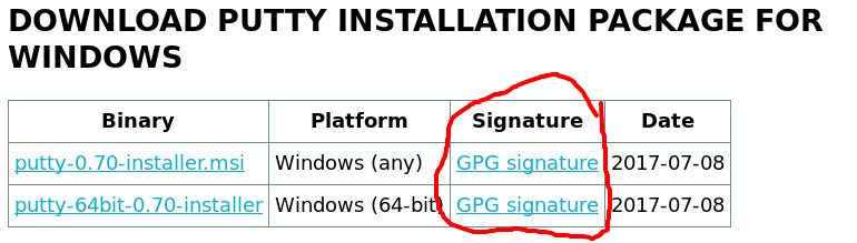 Verifying Python Installer S Gpg Signature Issue 9 Evotecit Pspgp - Ocean Arts - Creative High Resolution Collection