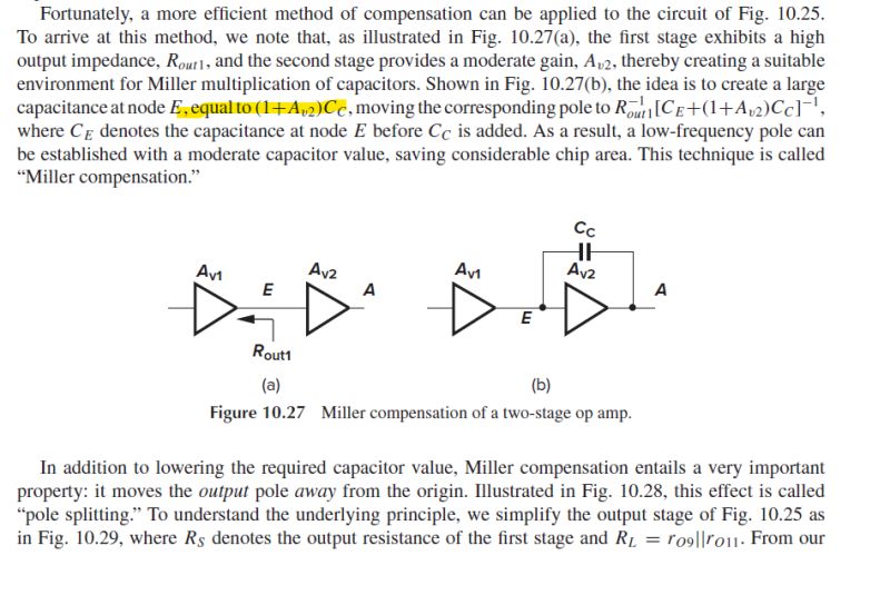 Millers Theorem Revisited Pdf Electrical Engineering Electronic - Ultra HD Geometric Wallpaper - Mobile