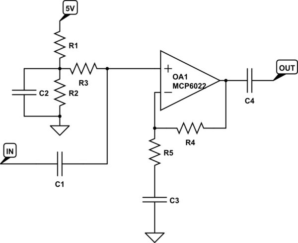 Audio Amplifier Using An Op Amp Electrical Engineering Stack Exchange - Gorgeous Mobile Abstract Illustrations | Free Download