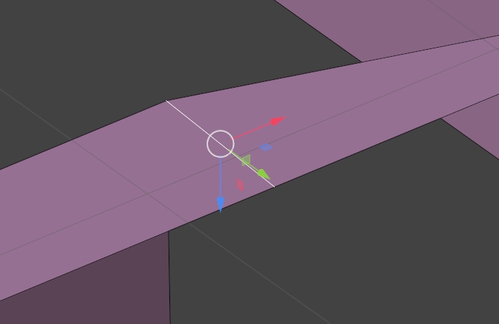 Cant Select Face Without Vertices Blender Stack Exchange - Sunset Illustration Collection - HD Quality