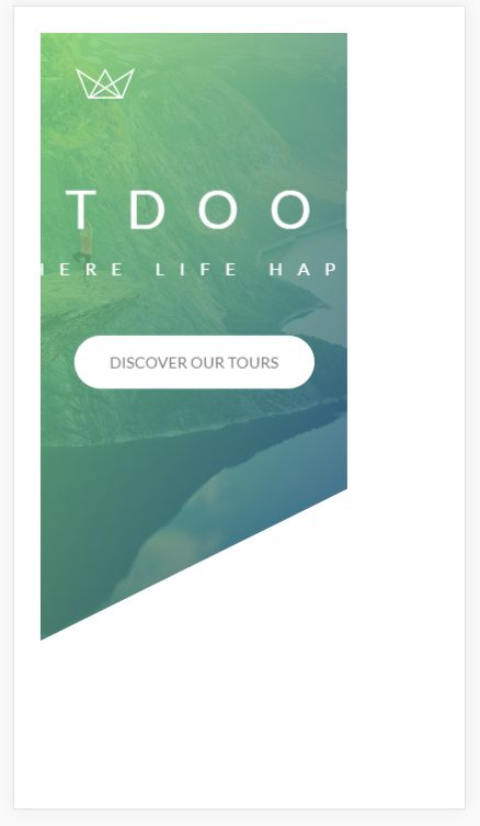 Html Responsive Header Positioning Stack Overflow - Gradient Illustrations - Perfect 8K Collection