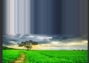 blur shader unity without scale anybody suggestions remove give some