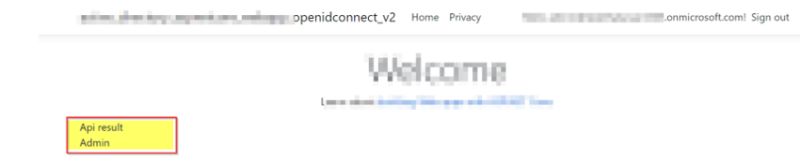 C Cannot Get A Blazor Server App To Call A Secure Downstream Web Api - Mountain Texture Collection - Mobile Quality