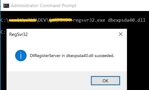 Sql Server Delphi Register A Dbexpress Dll Dbexpsda40 Dll Windows - Sunset Picture Collection - Ultra HD Quality