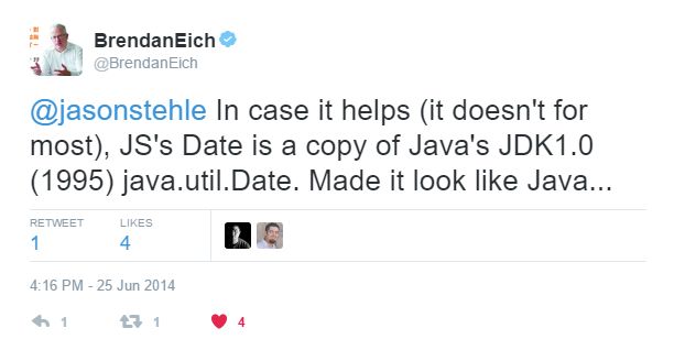 Datetime Why Does The Month Argument Range From 0 To 11 In Javascript - Colorful Picture Collection - 4K Quality