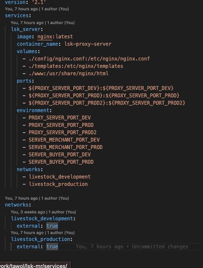 Docker Environment Variables And Nginx By Marcel Kempf Create - Best Geometric Images in High Resolution