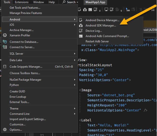 Discussion On The Incompatibility Between The Api Service Request Hierarchy Of Maui And The - Download Classic Sunset Wallpaper | HD