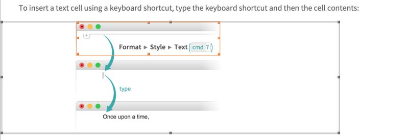 Graphics How To Author A Workflow Mathematica Stack Exchange - Beautiful Desktop Mountain Designs | Free Download