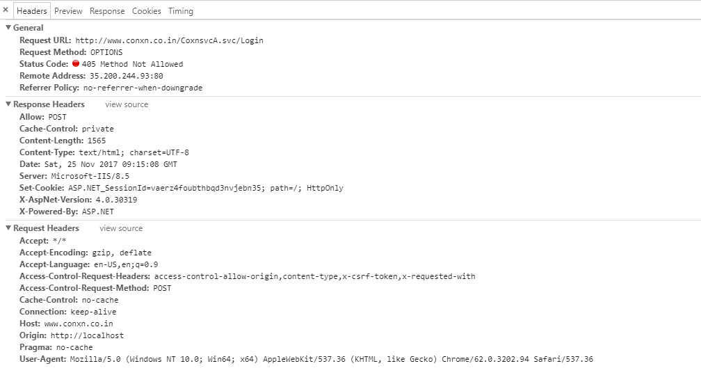 Let config = { headers: javascript - How to config headers in axios on Laravel