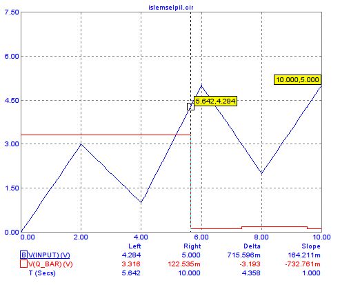 Lm339 Comparator Trigger Sr Latch Electrical Engineering Stack Exchange - Dark Image Collection - Full HD Quality
