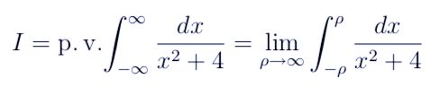 Contour Integration Complex Triangle Inequality Residue Theorem Mathematics Stack Exchange - Premium Minimal Texture Gallery - Mobile