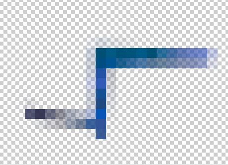 Make A Selection With The Polygonal Lasso Tool - Gradient Wallpapers - Beautiful High Resolution Collection