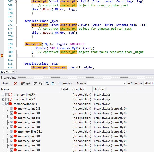 Explicit Template Instantiation - Creative Retina Geometric Wallpapers | Free Download