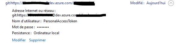 Using Multiple Accounts To Access Azure Devops Git Repo From Visual - Creative Mobile Colorful Illustrations | Free Download