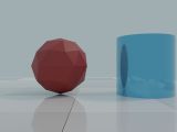 Rendering Eevee And Cycles Render Lighting Differences Blender