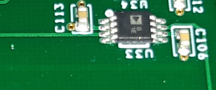 Identification Identify Ic Sot26 1k Electrical Engineering Stack - Vintage Photos - Professional 8K Collection