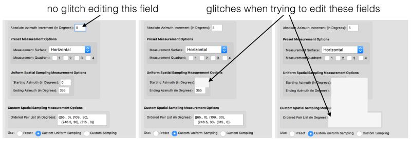 Gui Construction Asymmetric Grids Mathematica Stack Exchange - Abstract Photo Collection - Ultra HD Quality