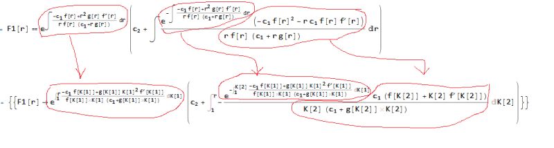 Re Sorting Higher Order Ordinary Differential Equations Mathematica Stack Exchange - Space Textures - Modern Ultra HD Collection