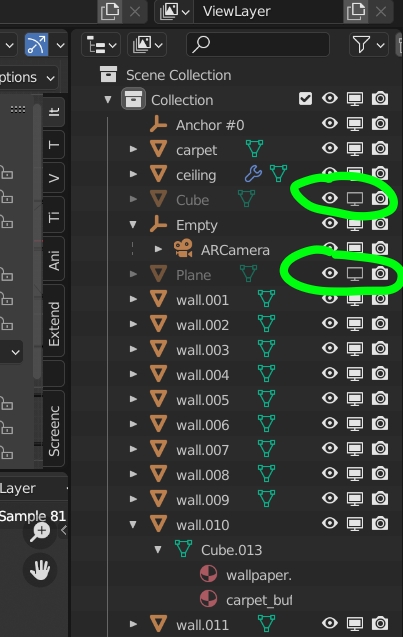 How To Match Camera Perspective After Modelling Blender Stack Exchange - Ocean Picture Collection - Ultra HD Quality
