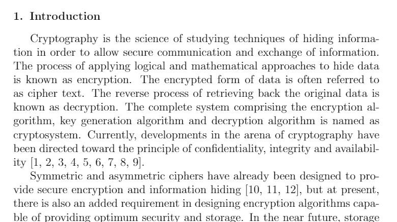 Bibtex Problems With Printbibliography Tex Latex Stack Exchange - Modern Ultra HD Ocean Designs | Free Download