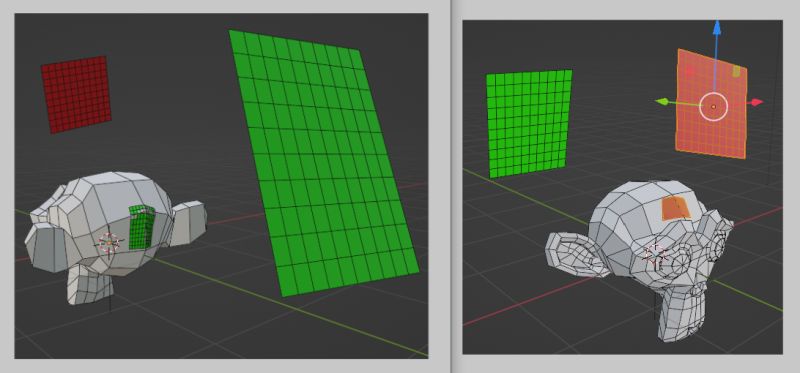 Vector World Coordinates In Geometry Nodes Blender Stack Exchange - Sunset Illustration Collection - 4K Quality