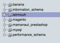 Mysql Connecting On Shell With Phpmyadmin Stack Overflow - Geometric Wallpapers - Ultra HD HD Collection