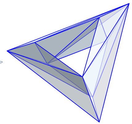 Plotting Torus Triangulation Mathematica Stack Exchange - Best Sunset Illustrations in High Resolution