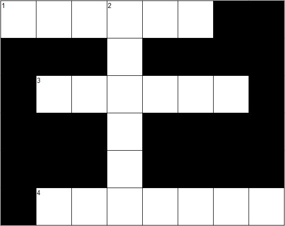 Mathematics Cryptic Crossword Puzzling Stack Exchange - High Quality Minimal Illustration - 4K