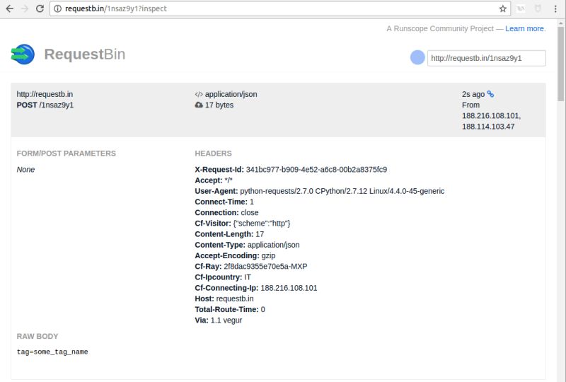 Pre Filling Request Headers Using Classes Derived From Requests Session - Nature Image Collection - Mobile Quality