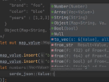 Intellij Idea Vs Visual Studio Code G2 Crowd