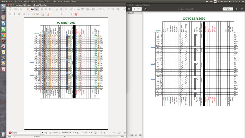 Modulo 2 Sofware Libre Pdf - Best Geometric Patterns in Full HD