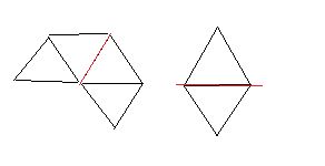 Folding To One Triangle Puzzling Stack Exchange - Mountain Art Collection - 4K Quality