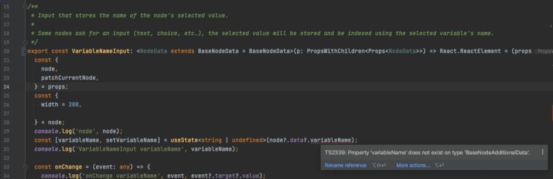 React Typescript How To Initialize A Generic Type R Reactjs - Full HD Nature Photos for Desktop