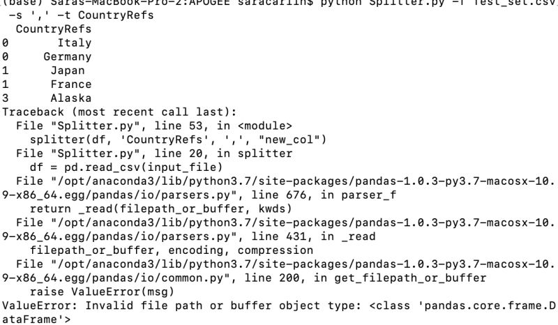 Valueerror Invalid File Path Or Buffer Object Type Issue 44 - Amazing 8K Colorful Designs | Free Download