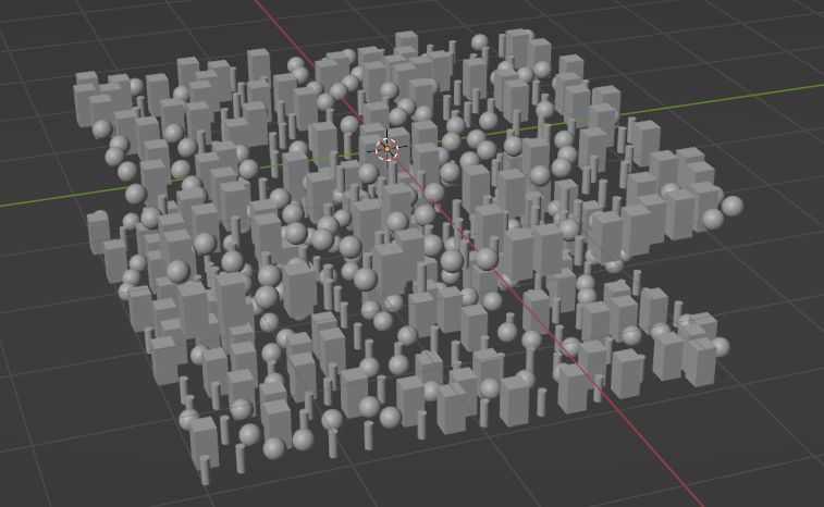 How To Duplicate A Geometry Node Layout As Unique Node Blender Stack - Premium Ocean Art Gallery - Full HD