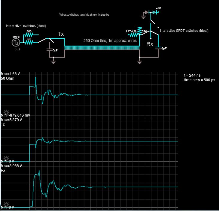 Microcontroller Spi Miso Line Not Working Electrical Engineering - Best Colorful Textures in Desktop