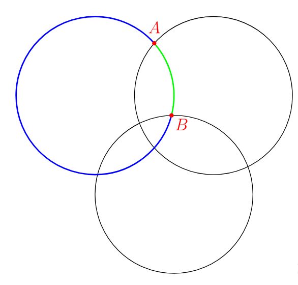 Drawing In Spherical Coordinates Asymptote - Premium Light Art Gallery - 8K