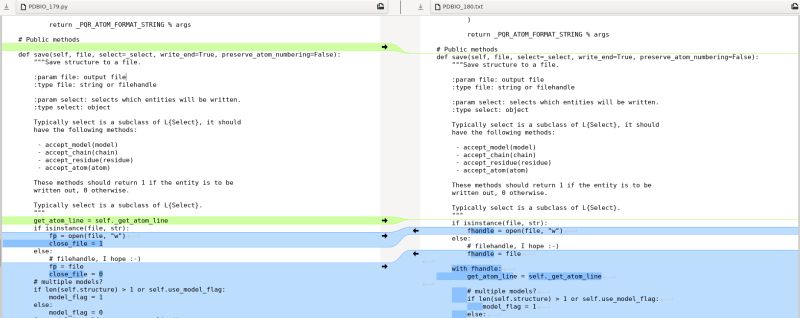 File Io Error Using Nglview Show Biopython Structure - HD Gradient Images for Desktop