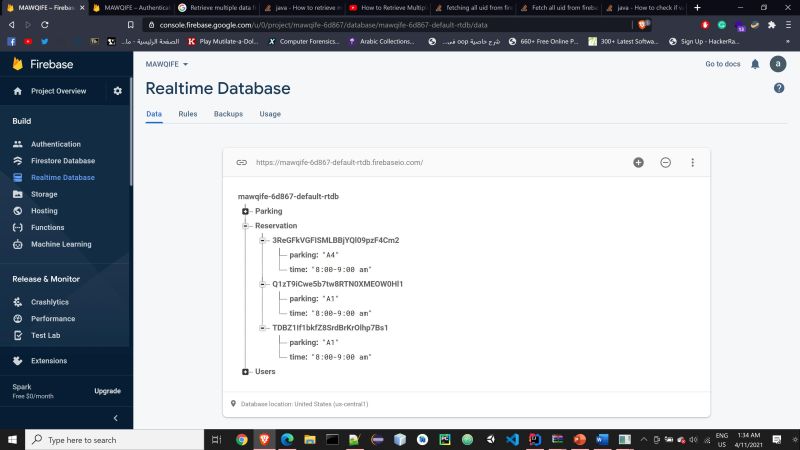 Java Validate Retrieved Firebase Uid On Server Stack Overflow - Dark Wallpapers - Amazing Ultra HD Collection