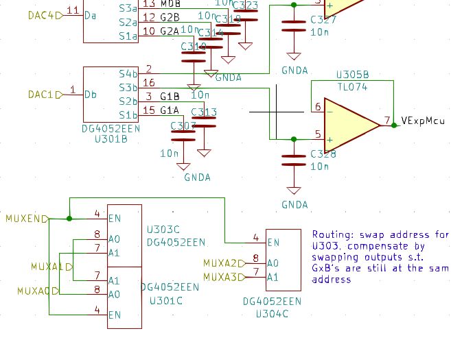Microcontroller Dg408 Multiplexer Issue Electrical Engineering Stack Exchange - Best Light Backgrounds in Full HD
