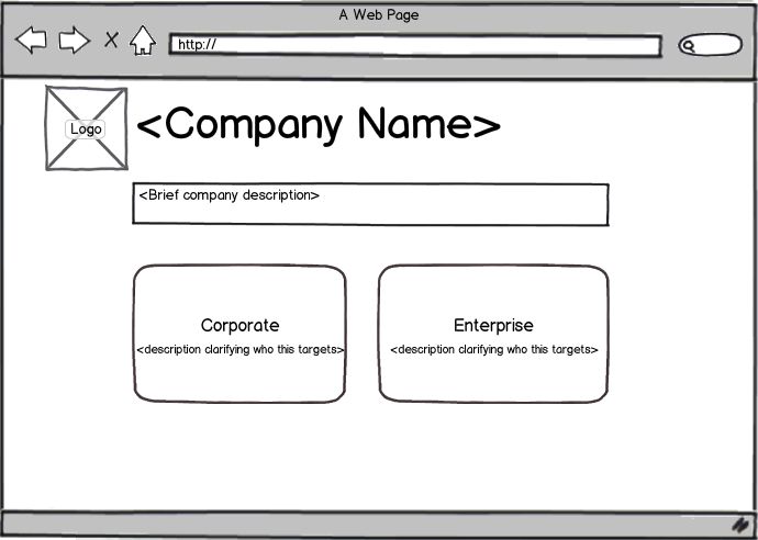 Enterprise Section Image - Download Ultra HD Dark Background | Mobile