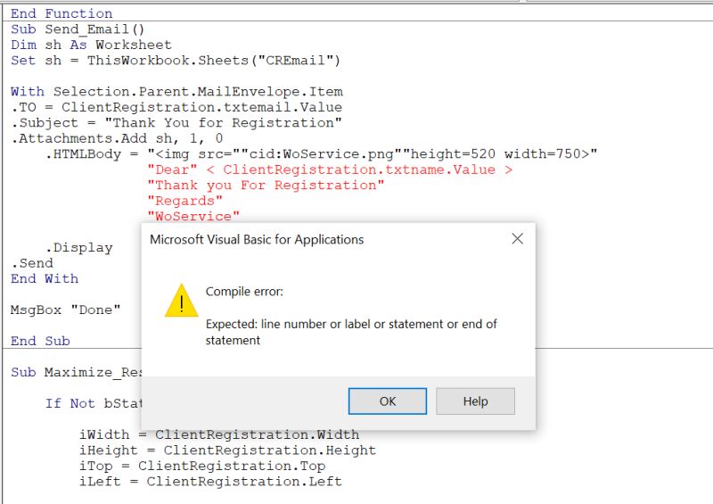 Excel Vba Error Caused By Iterating Past Expected Stopping Point - Artistic High Resolution Nature Arts | Free Download