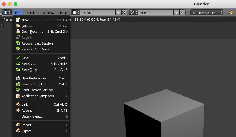 Save Png Export Settings Blender Stack Exchange - High Quality Light Design - Ultra HD