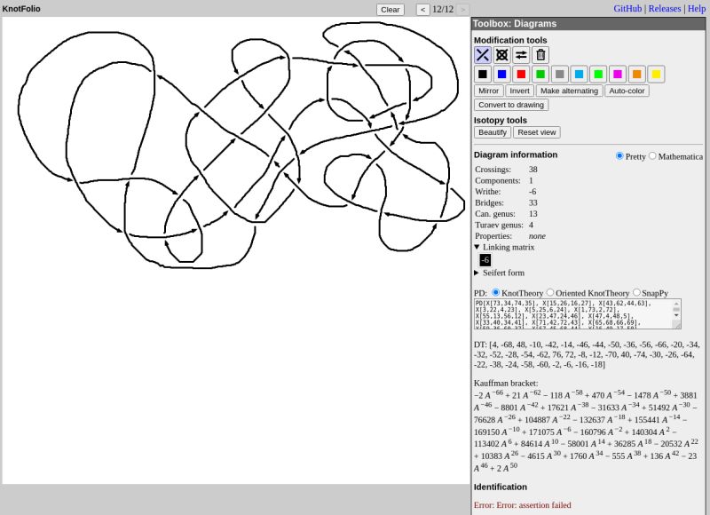 Computational Mathematics How To Recognize A Knot Practically - Download Beautiful Nature Design | Ultra HD