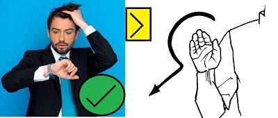 Visual Time For Some Proverbs Puzzling Stack Exchange - Download Ultra HD Geometric Image | 4K