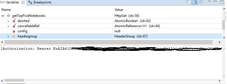 Access To Api Using Bearer Token Error 401 3513 Support Abp Io - Modern 4K Vintage Wallpapers | Free Download